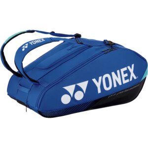 YONEX - YONEX Pro Thermobag 12er Tennistasche cobalt blue