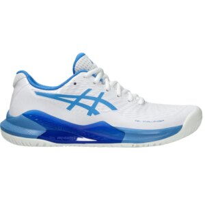 ASICS - ASICS Gel-Challenger 14 Tennisschuhe weiß