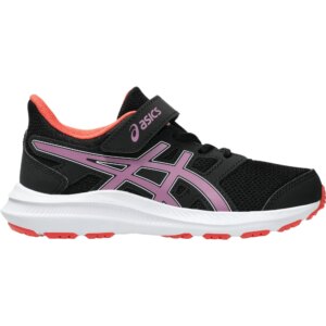 ASICS - ASICS Jolt 4 PS Kinder schwarz