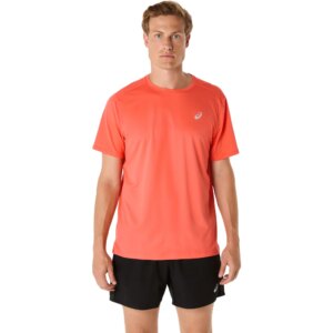 ASICS - ASICS Core T-Shirt coral reef