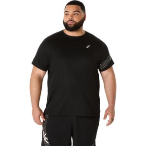 ASICS - ASICS Icon T-Shirt performance black