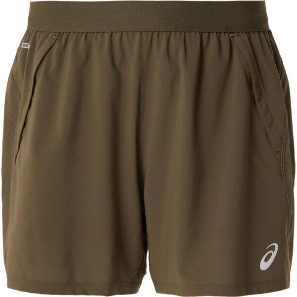 ASICS-ASICS-Road-brown-stone-braun ASICS - ASICS Road brown stone