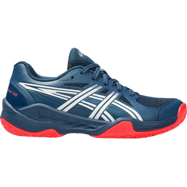 ASICS - ASICS Gel-Powerbreak GS Kinder mako blue