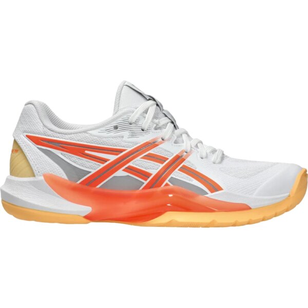 ASICS-ASICS-Powerbreak-FF-weiss-weiss ASICS - ASICS Powerbreak FF weiß