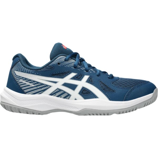 ASICS - ASICS Upcourt 6 GS Kinder mako blue