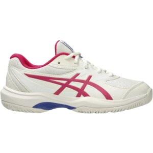 ASICS - ASICS Gel-Game GS Tennisschuhe Kinder cream