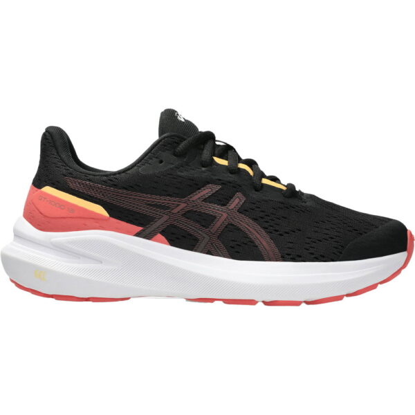 ASICS-GT-1000-13-GS-Laufschuhe-Kinder-schwarz-schwarz ASICS - ASICS GT-1000 13 GS Kinder schwarz