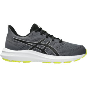 ASICS - ASICS Jolt 4 GS Kinder carrier grey