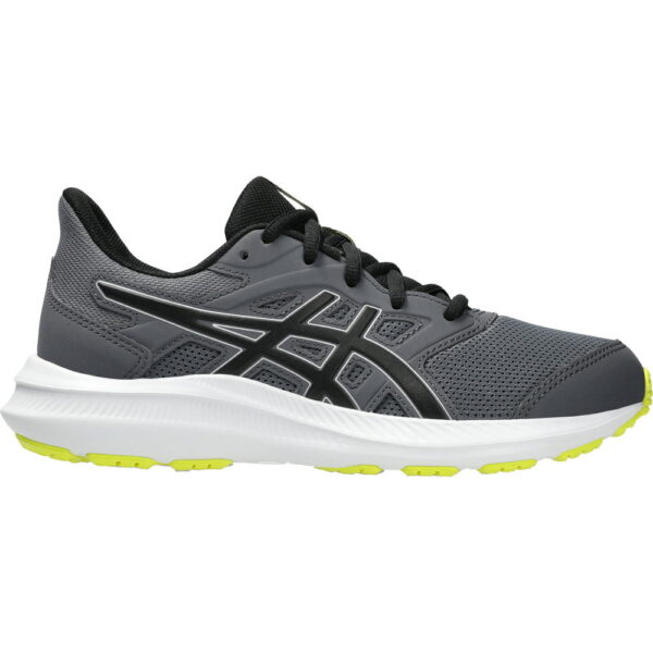 ASICS - ASICS Jolt 4 GS Kinder carrier grey
