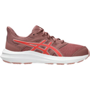 ASICS - ASICS Jolt 4 GS Kinder rubble red