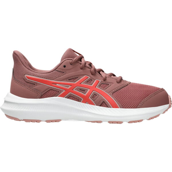 ASICS-Jolt-4-GS-Laufschuhe-Kinder-rubble-red-rot ASICS - ASICS Jolt 4 GS Kinder rubble red