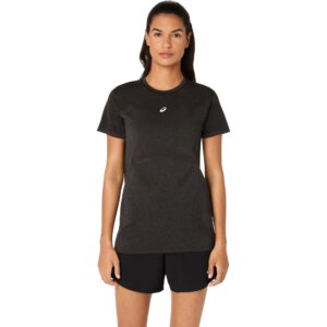 ASICS - ASICS Road Seamless T-Shirt performance black