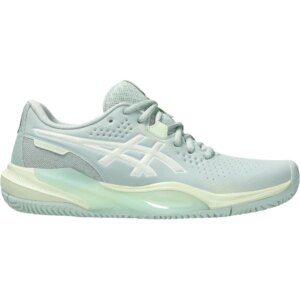 ASICS - ASICS Gel-Challenger 15 Clay Tennisschuhe lichen rock