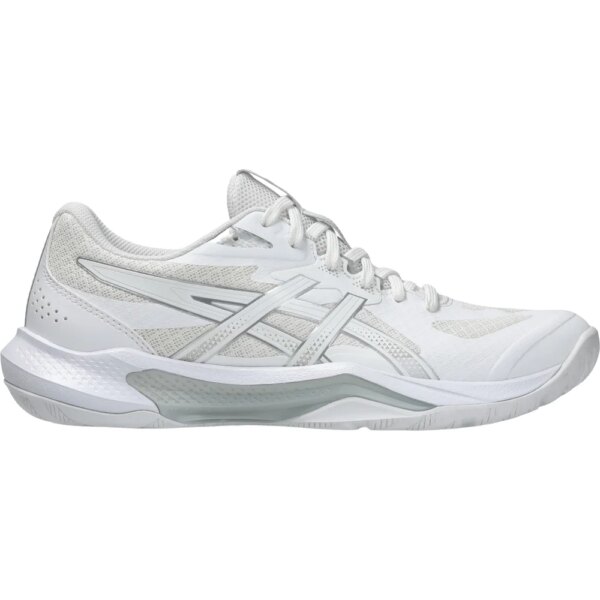 ASICS-ASICS-Gel-Tactic-13-weiss-weiss ASICS - ASICS Gel-Tactic 13 weiß