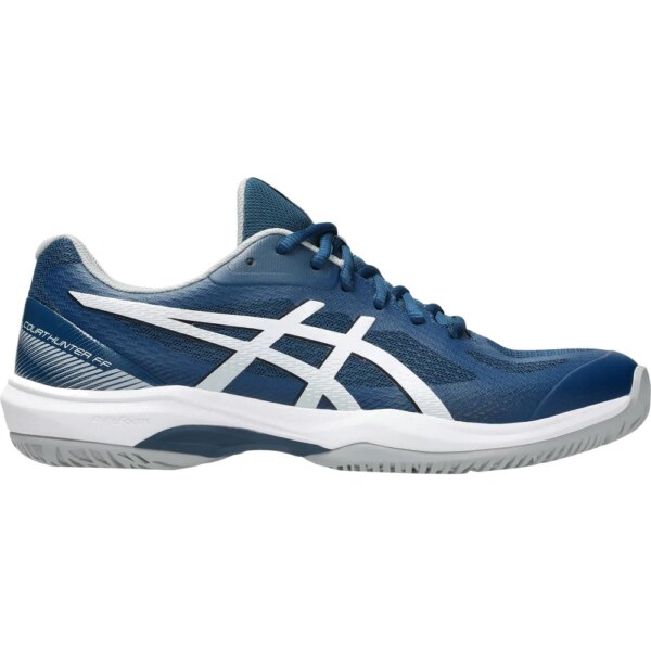 ASICS-ASICS-Court-Hunter-FF-mako-blue-blau ASICS - ASICS Court Hunter FF mako blue