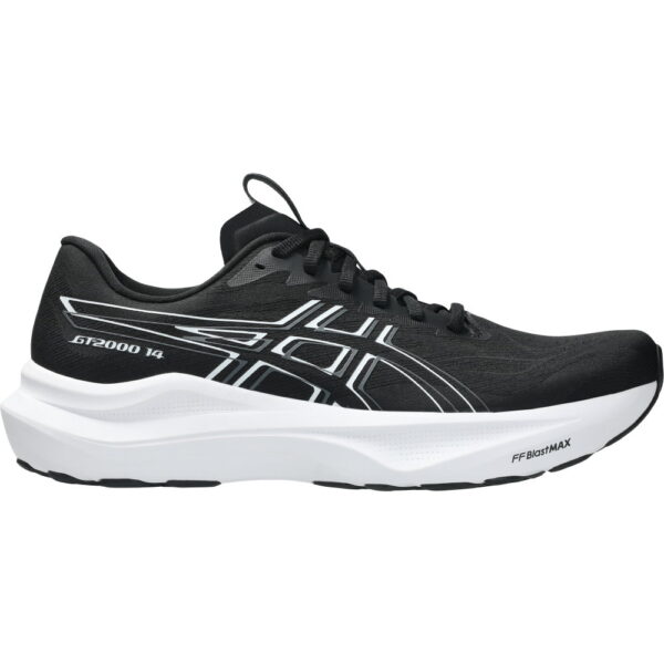 ASICS - ASICS GT-2000 14 schwarz