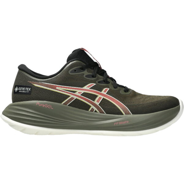 ASICS-Gel-Cumulus-27-GORE-TEX®-Laufschuhe-brown-stone-braun ASICS - ASICS Gel-Cumulus 27 GORE-TEX® brown stone