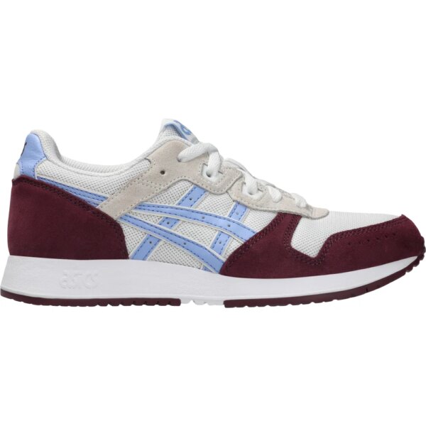 ASICS-ASICS-Lyte-Classic-weiss-weiss ASICS - ASICS Lyte Classic glacier grey