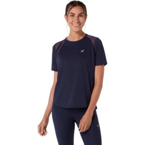 ASICS - ASICS Road T-Shirt midnight
