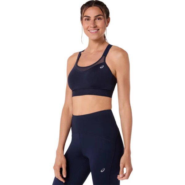ASICS - ASICS Road Combination Sport BH midnight