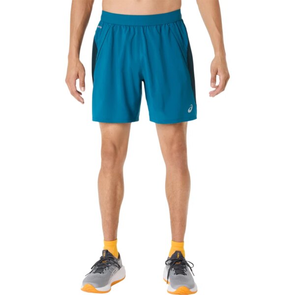 ASICS-ASICS-Road-7-tranquil-teal-tuerkis ASICS - ASICS Road 7' tranquil teal