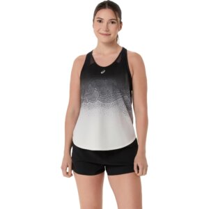 ASICS - ASICS Road Tanktop performance black