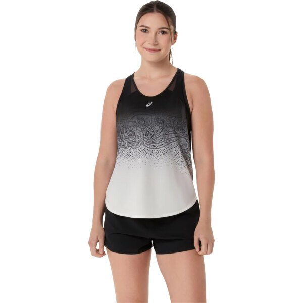 ASICS - ASICS Road Tanktop performance black