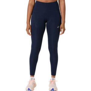 ASICS - ASICS Road Hight Waist Lauftights midnight