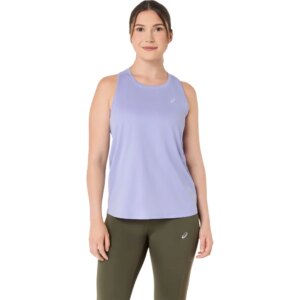 ASICS - ASICS Core Tanktop bluebell