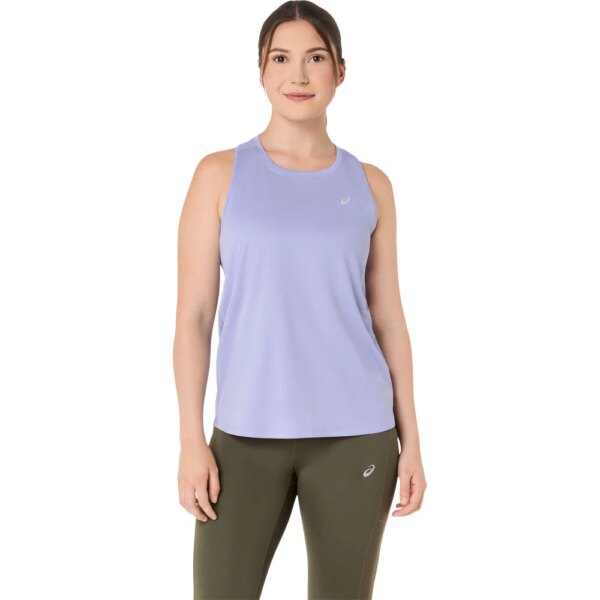 ASICS-ASICS-Core-Tanktop-bluebell-lila ASICS - ASICS Core Tanktop bluebell