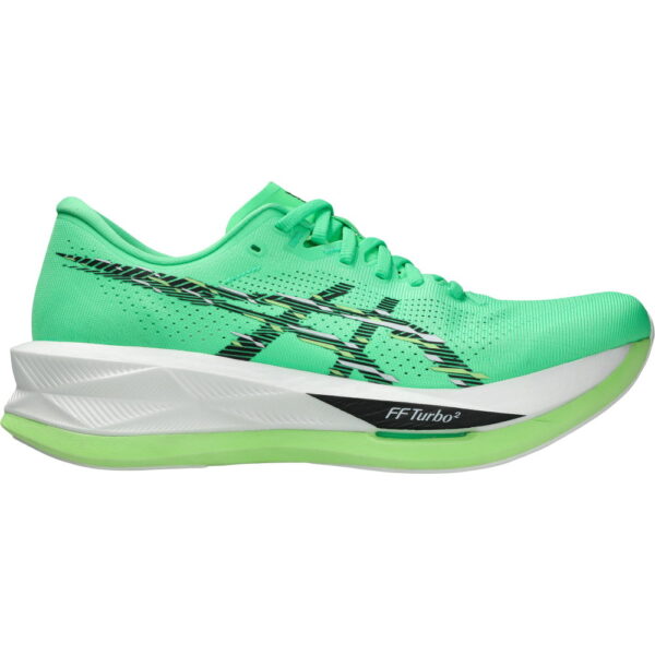 ASICS-Sonicblast-Laufschuhe-vital-green-gruen ASICS - ASICS Sonicblast vital green