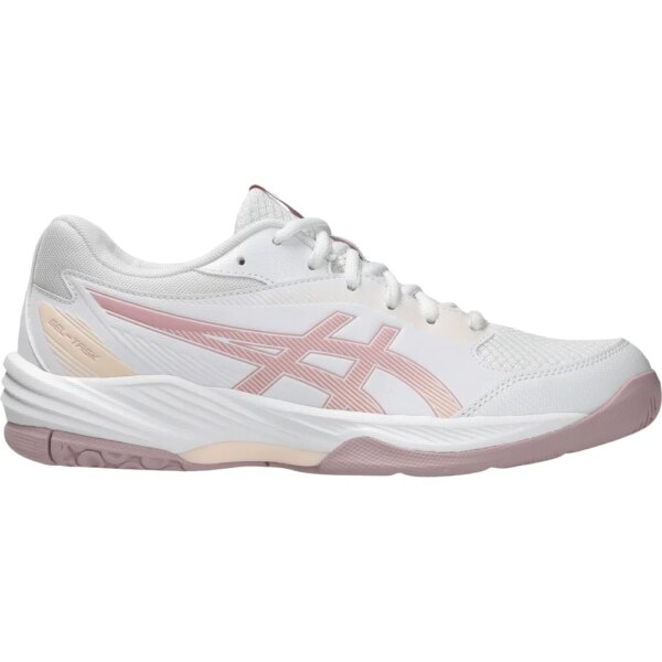 ASICS-ASICS-Gel-Task-4-weiss-weiss ASICS - ASICS Gel-Task 4 weiß