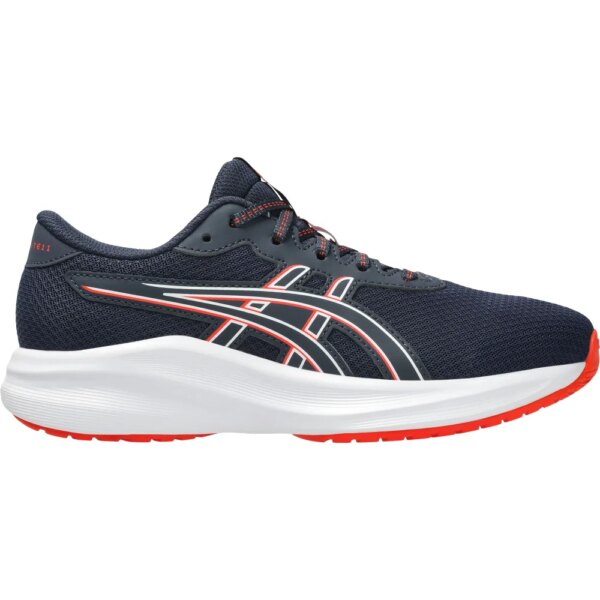 ASICS-ASICS-Gel-Excite-11-GS-Kinder-midnight-blau ASICS - ASICS Gel-Excite 11 GS Kinder midnight