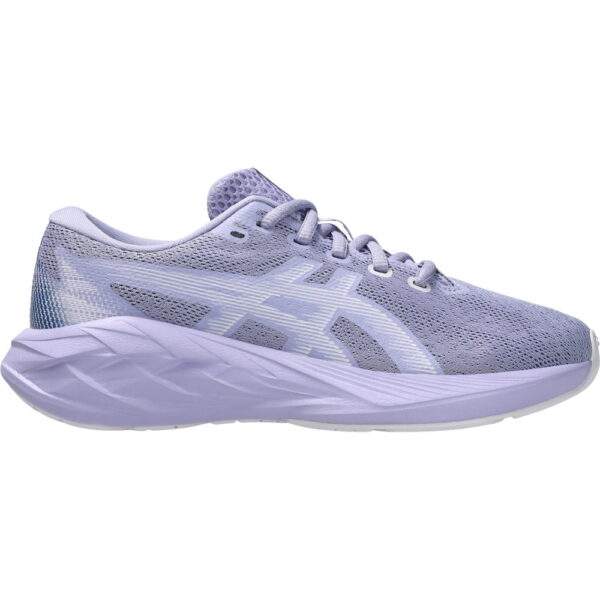 ASICS-Novablast-5-GS-Laufschuhe-Kinder-bluebell-blau ASICS - ASICS Novablast 5 GS Kinder bluebell