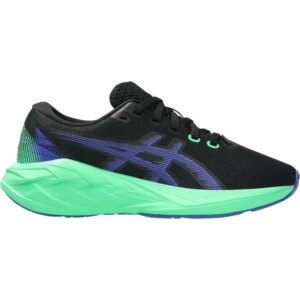 ASICS - ASICS Novablast 5 GS Kinder schwarz