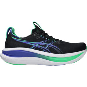ASICS - ASICS Gel-Nimbus 28 schwarz