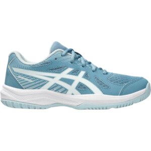 ASICS - ASICS Upcourt™ 6 GS Kinder saba blue