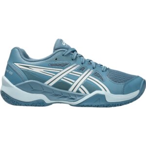 ASICS - ASICS Gel-Powerbreak GS Kinder saba blue