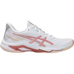 ASICS - ASICS Netburner Ballistic FF 4 weiß