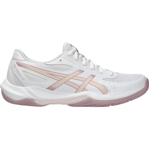 ASICS-ASICS-Gel-Rocket-12-weiss-weiss ASICS - ASICS Gel-Rocket 12 weiß