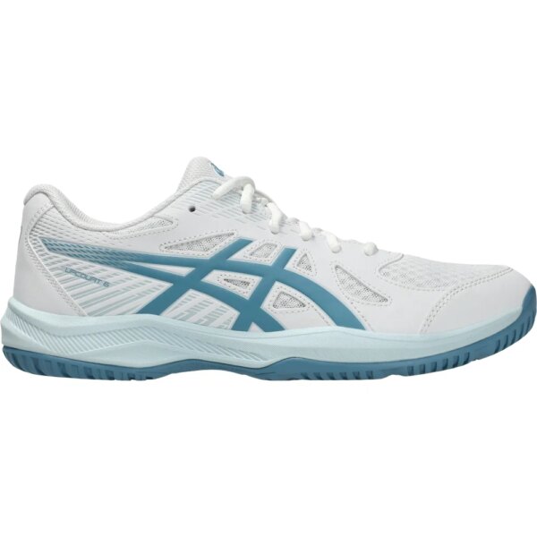 ASICS-ASICS-Upcourt-6-weiss-weiss ASICS - ASICS Upcourt 6 weiß