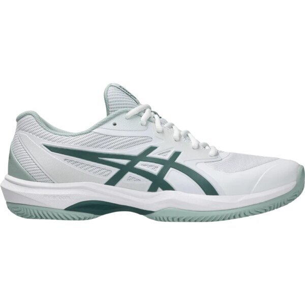ASICS-ASICS-Game-FF-ClayOC-Tennisschuhe-weiss-weiss ASICS - ASICS Game™ FF Clay/OC Tennisschuhe weiß