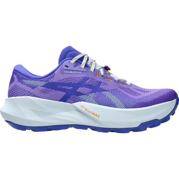 ASICS - ASICS Trabuco 14 amethyst
