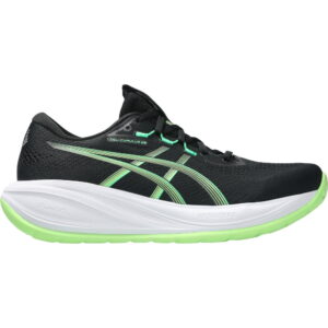 ASICS - ASICS Gel-Cumulus 28 schwarz