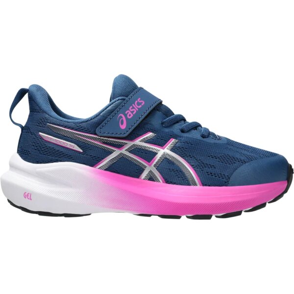 ASICS - ASICS GT-1000 14 PS Kinder twilight blue