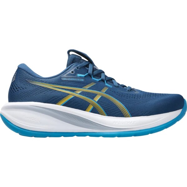 ASICS - ASICS Gel-Cumulus 28 twilight blue