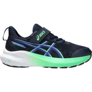 ASICS - ASICS GT-1000 14 PS Kinder midnight