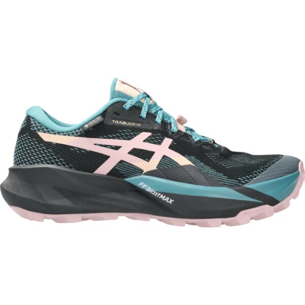 ASICS-ASICS-Trabuco-14-GORE-TEX®-schwarz-schwarz ASICS - ASICS Trabuco 14 GORE-TEX® schwarz