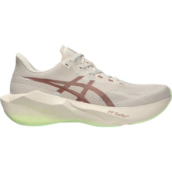 ASICS - ASICS Novablast 6 rose dust