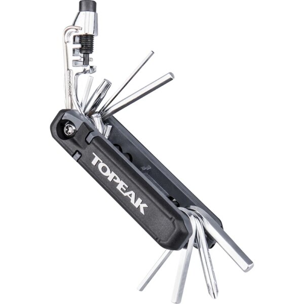 Topeak-Topeak-Hexus-X-Fahrrad-Mini-Werkzeug-Standard Topeak - Topeak Hexus X Fahrrad Mini-Werkzeug